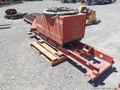 Used DITCH DITCH WITCH Landscape Augers Florida US | HDD Broker #1346192