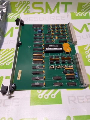 UNIVERSAL INSTRUMENTS 44308902 LOC I/O BOARD - BRAND NEW