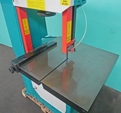 USED 2015 Kalamazoo V2012F