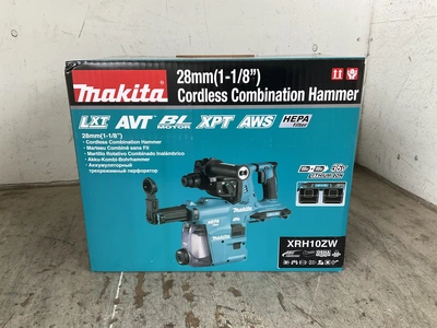 5pc Makita Combo Kit