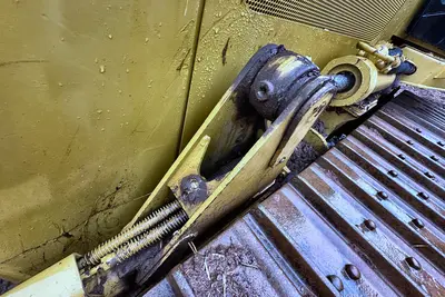 Used 2005 CATERPILLAR D5G XL Bulldozers Pennsylvania US | Proxy Equipment #1378128