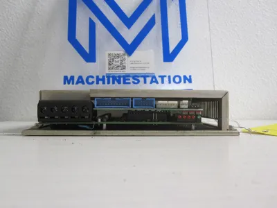 USED GLENTEK AMP-0040N