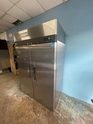 USED Turbo Air M3R47-2-N
