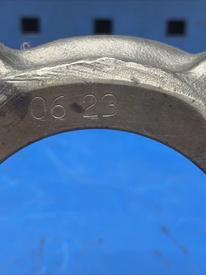New | in-Stock ARG 06 23 Nuts & Screws Indiana US | J&J Industrial Supply #1173705
