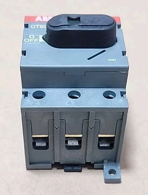 NEW ABB 1SCA105798R1001