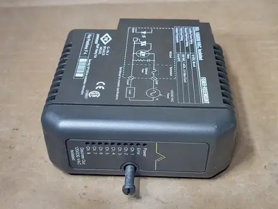 Used FISHER-ROSEMOUNT SYSTEMS KJ3001X1-BH1 Misc Electrical & Power Parts British Columbia CA | Lenmark #477789
