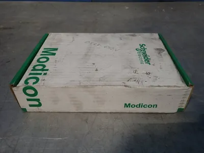 New | in-Stock SCHNEIDER ELECTRIC 170ADO35000 PLC Input & Output Ohio US | HGR 24 #879800