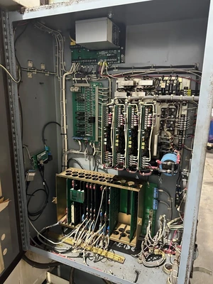 FADAL VMC-40 Vertical Machining Centers | Toolquip, Inc. (7)