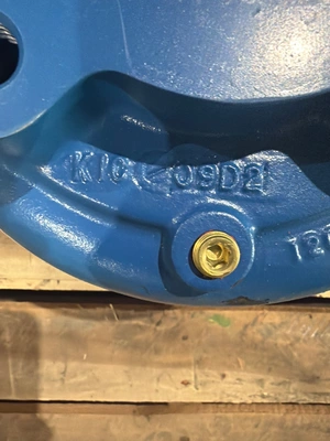 New | in-Stock SCOT KIC-09D2 Pump & Valve Parts Michigan US | iGAM Industrial Marketplace #1293832
