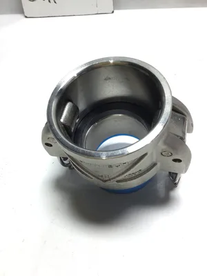 ContiTech 820088 H22 Cam Groove Coupling Insta-Lock Female Coupler