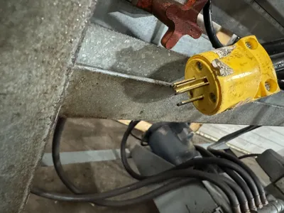 LOCKFORMER Residential Notcher Notching Machines | THREE RIVERS MACHINERY (6)