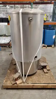 USED 2010 SAVAGE BROS 750 CM