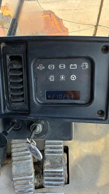 Used 2001 Caterpillar 980G Wheel Loaders Maryland US | Zadoon Equipment #1470080