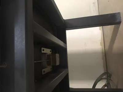 Used 2012 NABERTHERM N440/H Box Type Furnaces California US | prairie ceramics #1362036