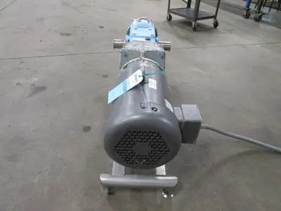 USED 2013 SPX 060U1