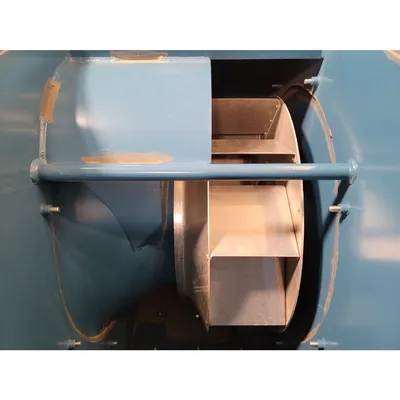NEW TWIN CITY FAN BCV200C