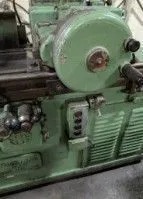 SCHAUDT 18 X 16 GRINDERS, CYLINDRICAL – UNIVERSAL | GCH Machinery (4)
