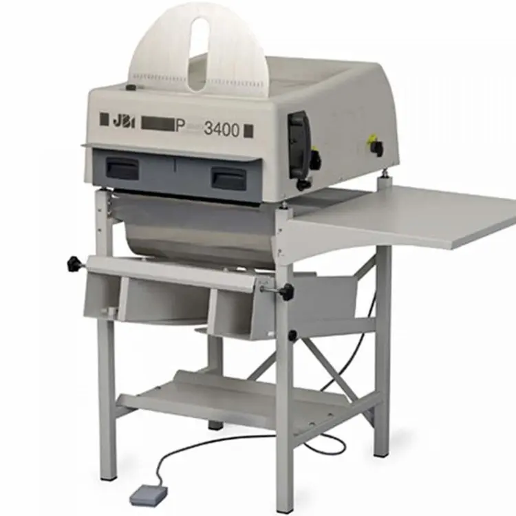 New | in-Stock JAMES BURN _UNKNOWN_ Perforators Illinois US | Tompkins Printing Equipment #1511859