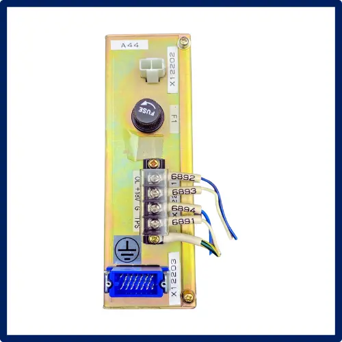 Used MITSUBISHI D70UB006560 Power Supplies | CNC TOOLS LLC #766655