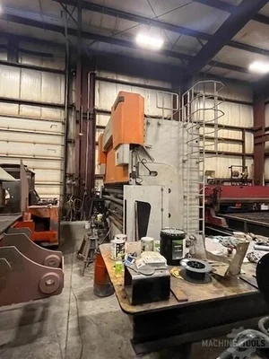 USED ERMAKSAN POWER-BEND FALCON 4270-500