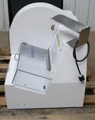 142-0044 Oliver 2003 Variable Slice Bread Slicer