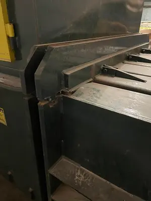 USED INTERNATIONAL TITAN 6 EC