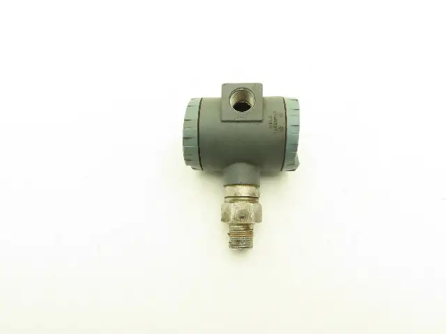 Foxboro 841GM-CI1 Electronic Pressure Transmitter 12.5-36vdc 300psi