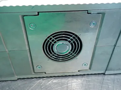 USED SEW EURODRIVE TES31A080EF85B3A