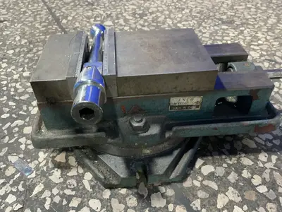 Used ENCO 425725 Tooling & Accessories (Other) Ohio US | HGR 24 #1343853