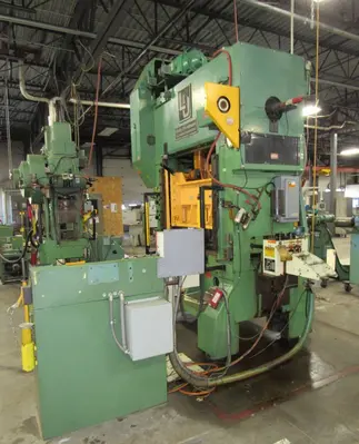 USED L&J EM275-42-24