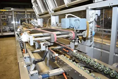 USED BOSCH TTF