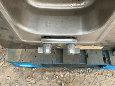 Used _UNKNOWN_ _UNKNOWN_ Sinks Michigan US | Miedema Asset Management Group #1313330