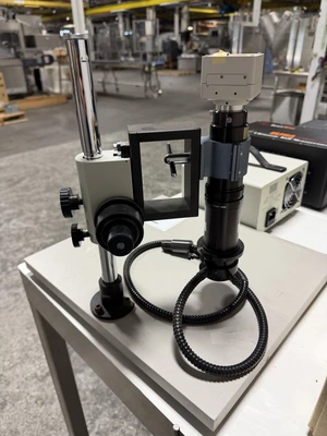 Used _UNKNOWN_ _UNKNOWN_ Plastic Production Lines Ohio US | Federal Equipment Company #1399955