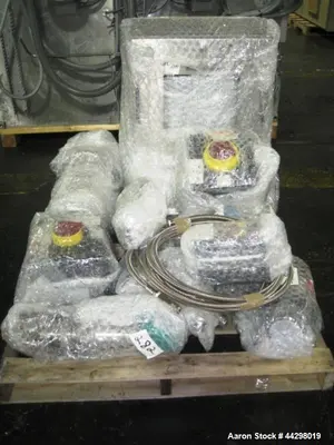 USED NIRO PMA 300