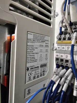 USED Allen-Bradley 26G11FD014JA4NNNNA