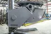 1956 WORTHINGTON 400 Welding Positioner thumbnail