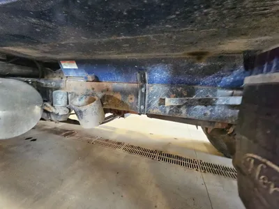 2007 Western star 4900 Commercial trucks | Iron Listing (22)