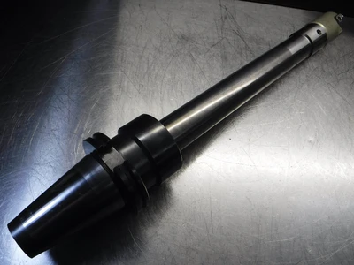 Nikken CAT50 Finish Boring Head 55mm to 10mm Z MAC-55AA (LOC1658A)