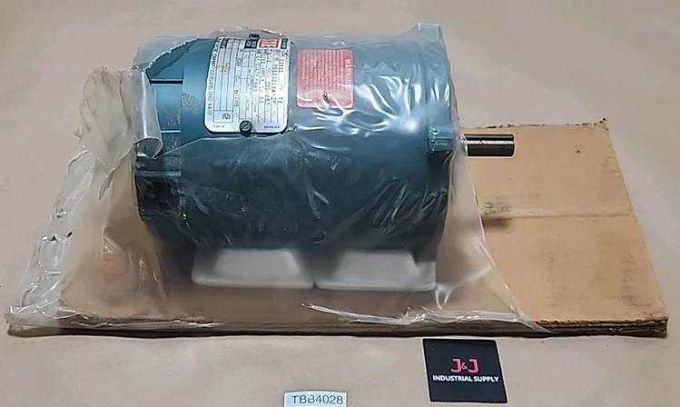 New | in-Stock Reliance Electric P56X3002M-ZP Motors (misc) Indiana US | J&J Industrial Supply #518033