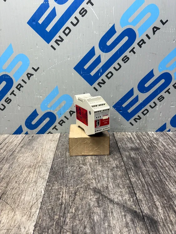 Used EUCHNER CES-A-AEA-04B Misc Electrical & Power Parts South Carolina US | ESS Industrial Equipment Sales #908097
