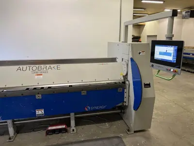 Used 2023 _UNKNOWN_ _UNKNOWN_ Folding machines Michigan US | Asset Eon Group #1290696