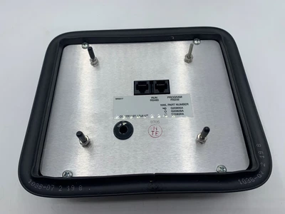 NWL Graphic Voltage Controller G20805A, ESP Power Optimizer