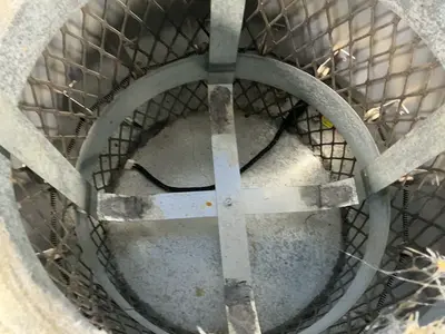 Used OHMTEMP L5 Heat Treating Units Ohio US | HGR 24 #1278903