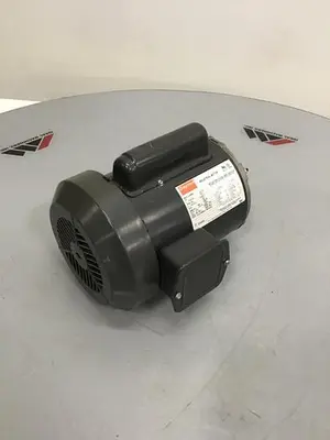 USED DAYTON 6K484BB