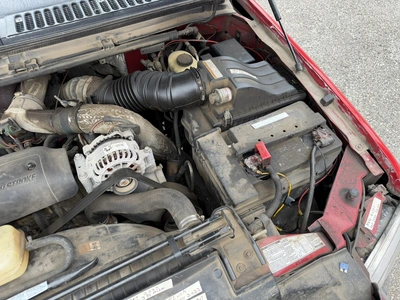 USED 2000 FORD F250