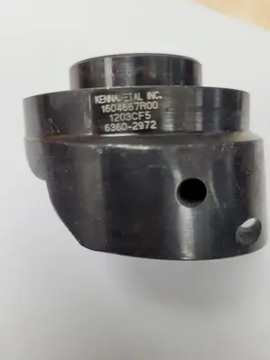 Used KENNAMETAL 1604667R00 Misc Industrial Equipment Kentucky US | Aucto #688047