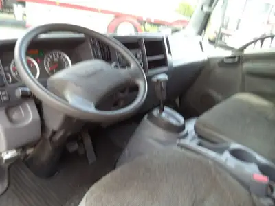Used 2021 ISUZU _UNKNOWN_ Dump trucks Florida US | TLC Truck & Equipment #1568874