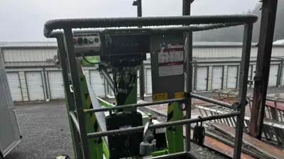 USED 2023 Niftylift TM34T