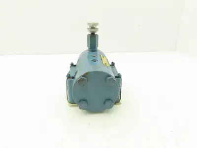 Dynex/Rivett P8837-06-LLP-25 Balanced Spool Valve Pressure Control 40-500psi