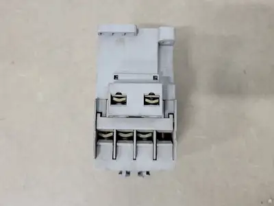 USED ALLEN BRADLEY 700-CF400*A